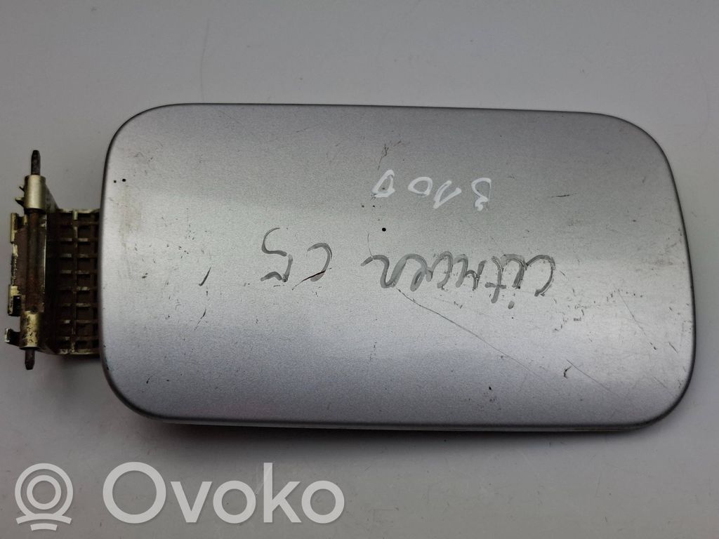 Citroen C5 Polttoainesäiliön korkki 
