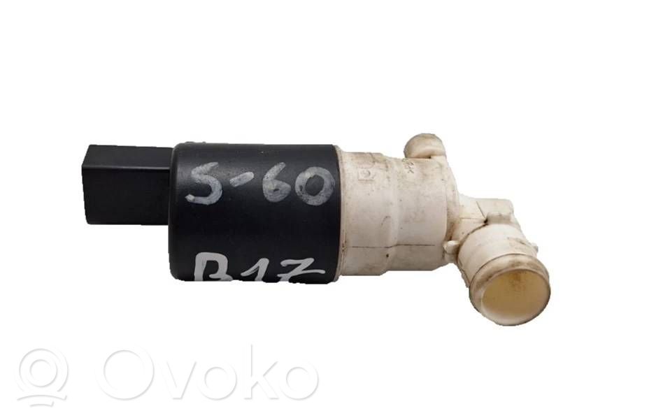 Volvo V60 Windscreen/windshield washer pump 