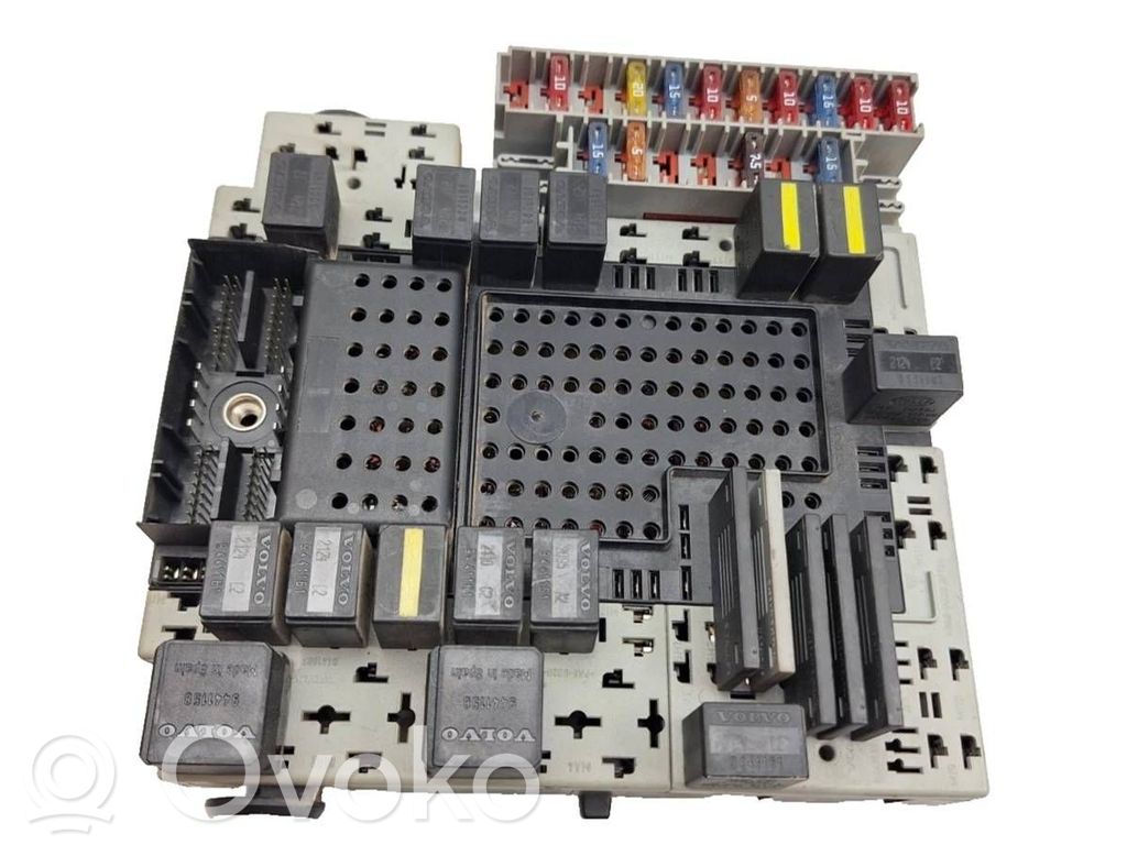 Volvo S80 Fuse box set 