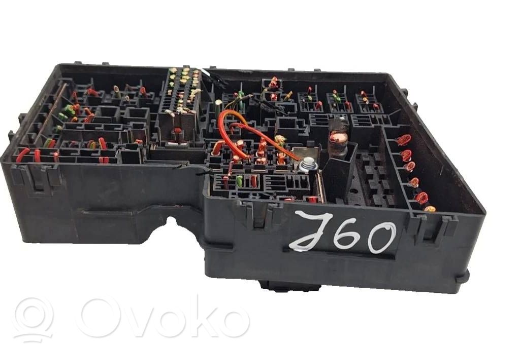 Volvo S60 Fuse box set 