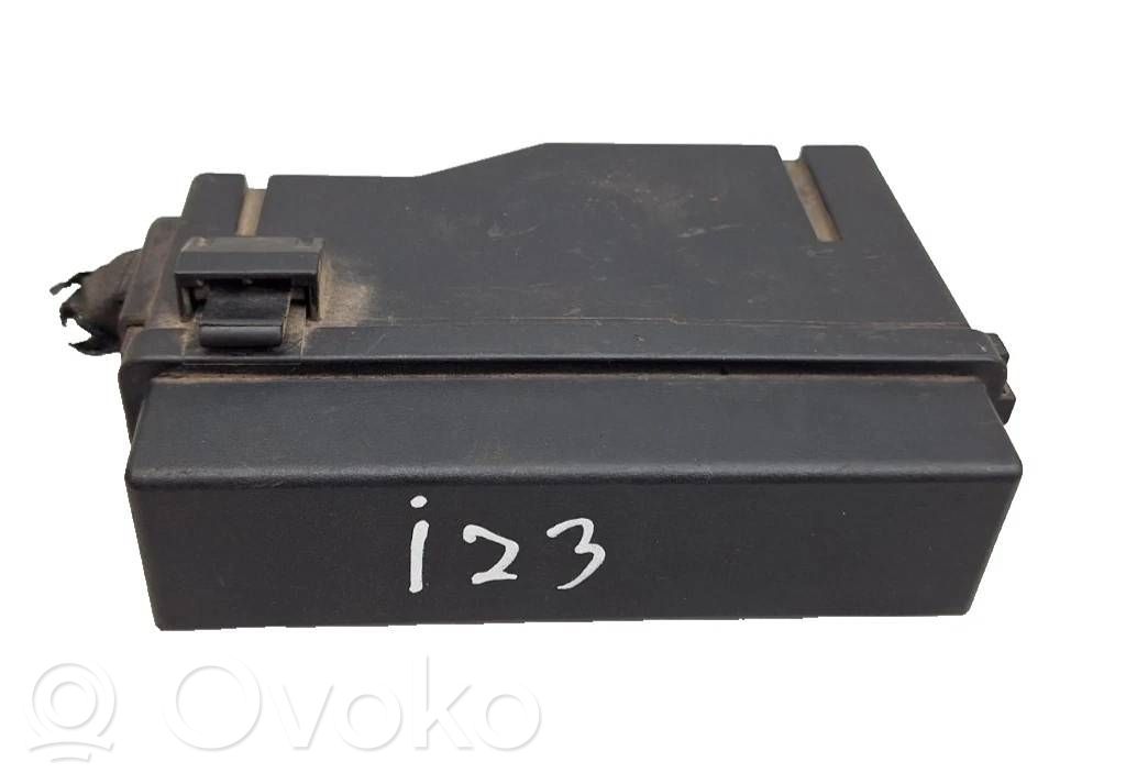 Saab 9-3 Ver1 Fuse box set 