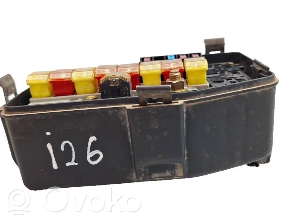 Volvo S70  V70  V70 XC Fuse box set 