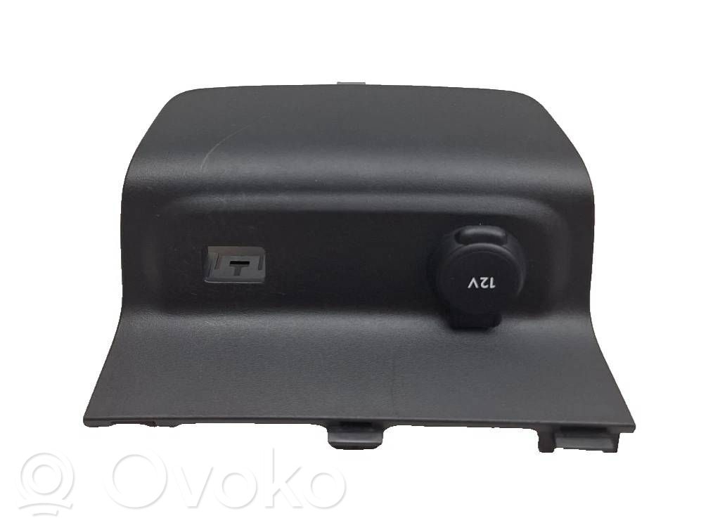 Citroen C3 USB socket connector 
