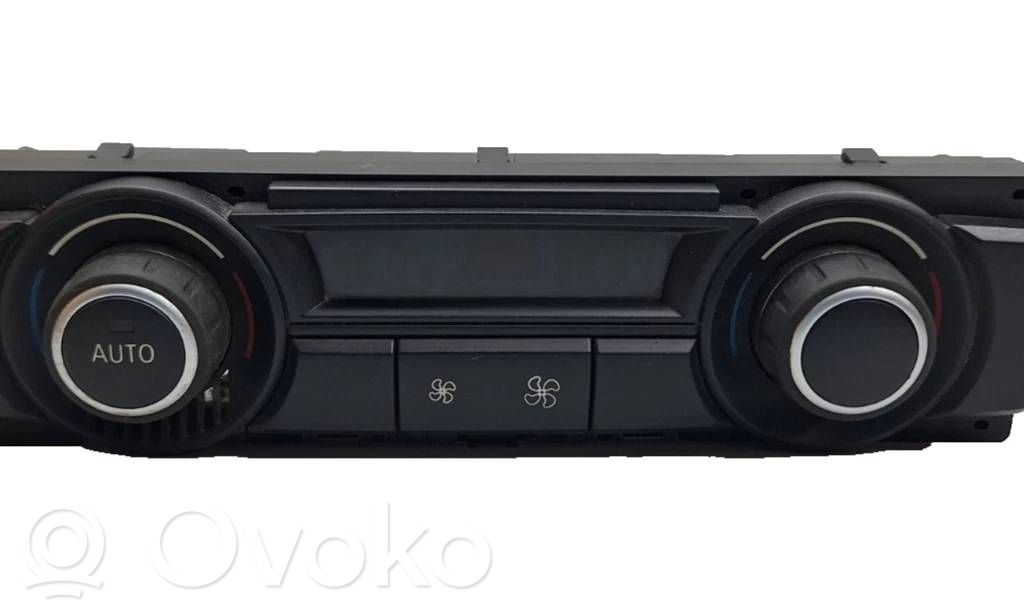 BMW X5 E70 Climate control unit 
