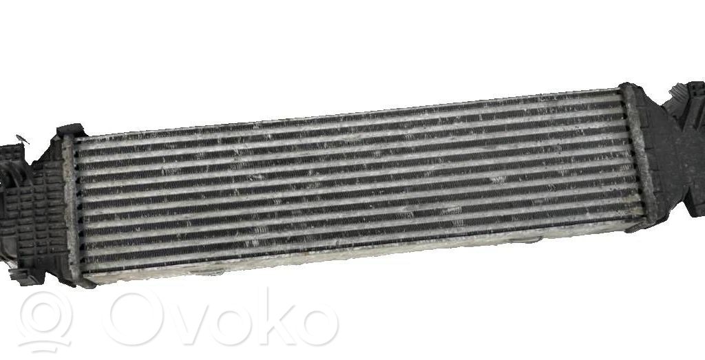 Mercedes-Benz C AMG W204 Intercooler radiator 