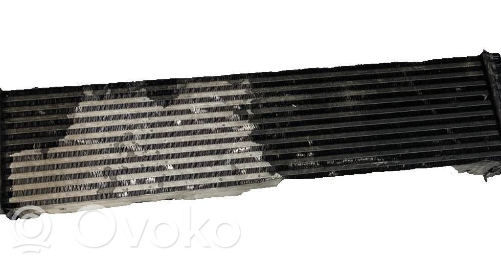 Renault Trafic III (X82) Interkūlerio radiatorius 