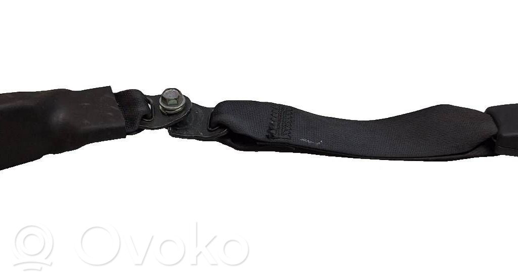Subaru Outback Klamra tylnego pasa bezpieczeństwa 