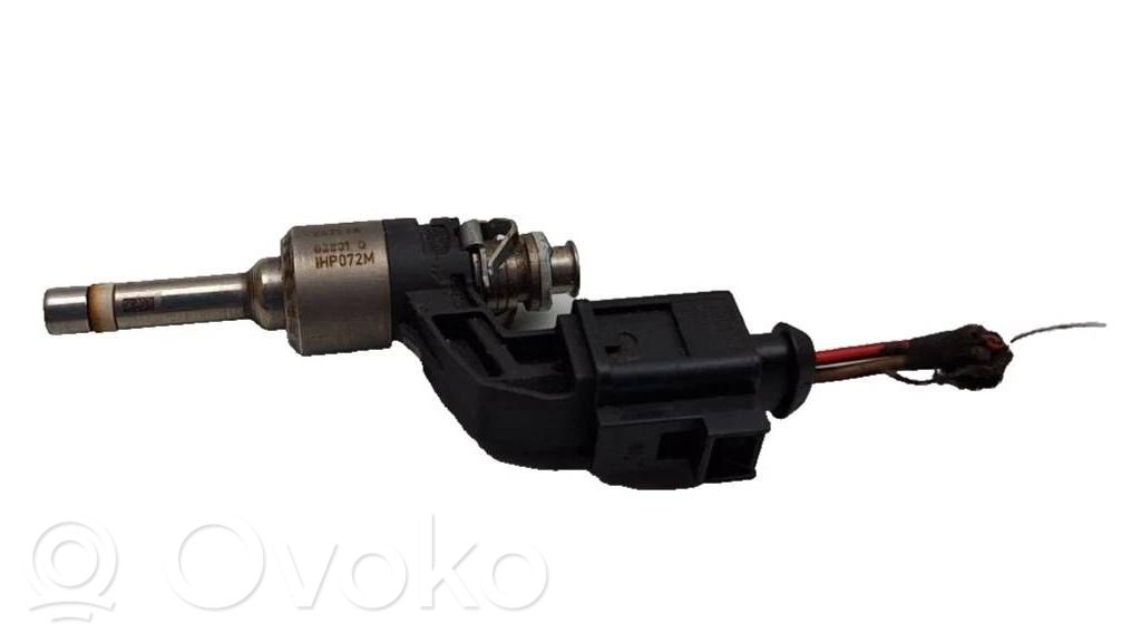 Volkswagen Touran I Sprausla (-i) 