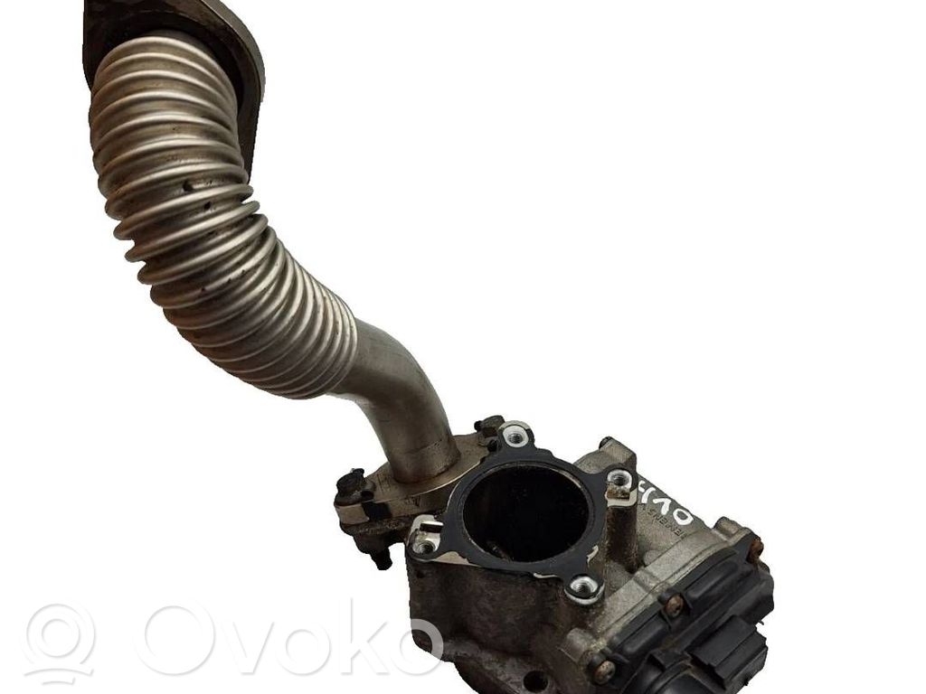 Renault Laguna II EGR vārsts 