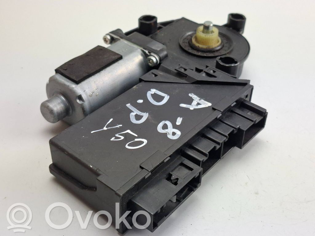 Audi A8 S8 D4 4H Front door window regulator motor 