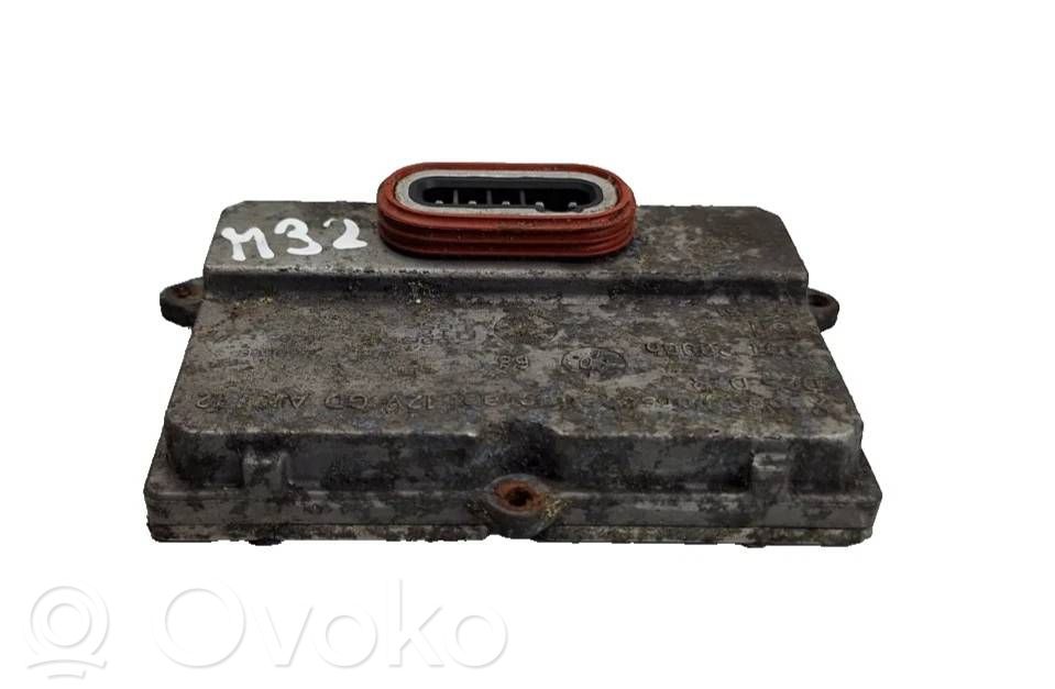 Mercedes-Benz E W211 Headlight/headlamp 