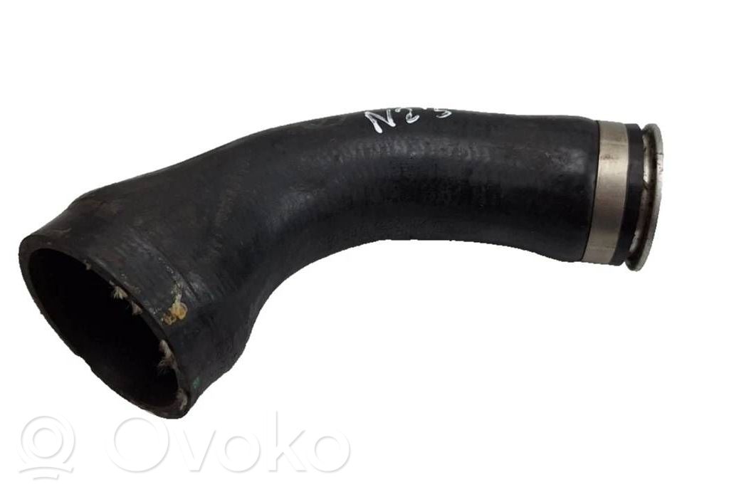 BMW X5 E70 Intercooler hose/pipe 