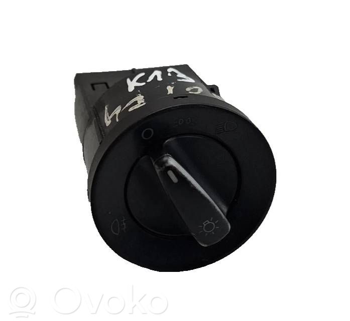 Volkswagen PASSAT B5 Light switch 