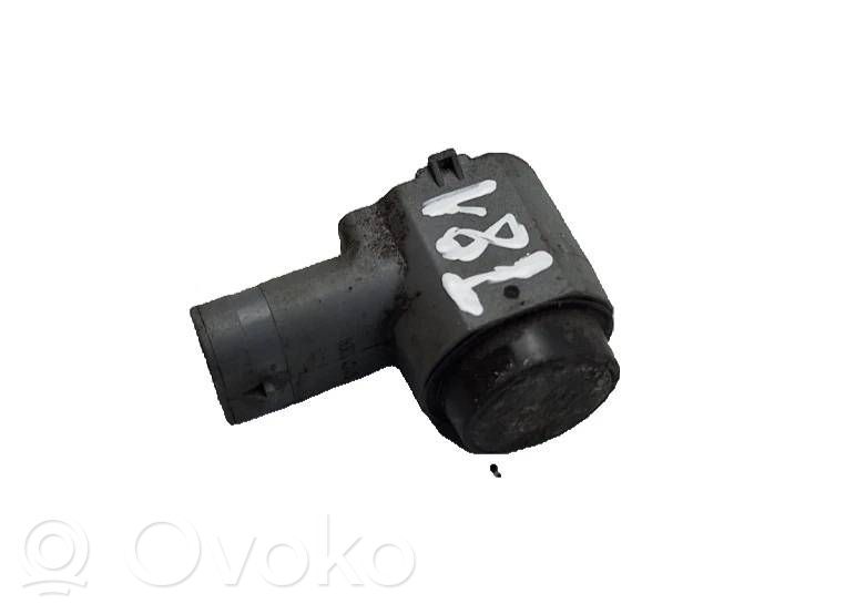 Volkswagen Golf V Czujnik parkowania PDC 