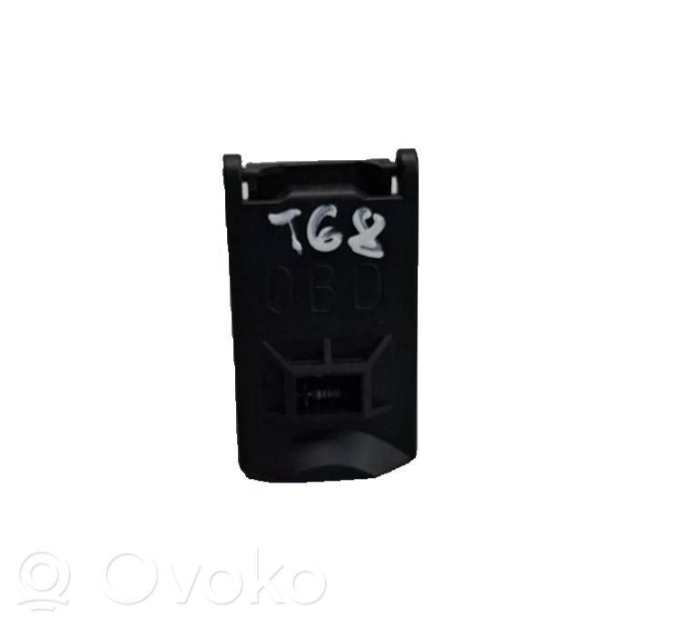 BMW 3 E46 Other interior part 