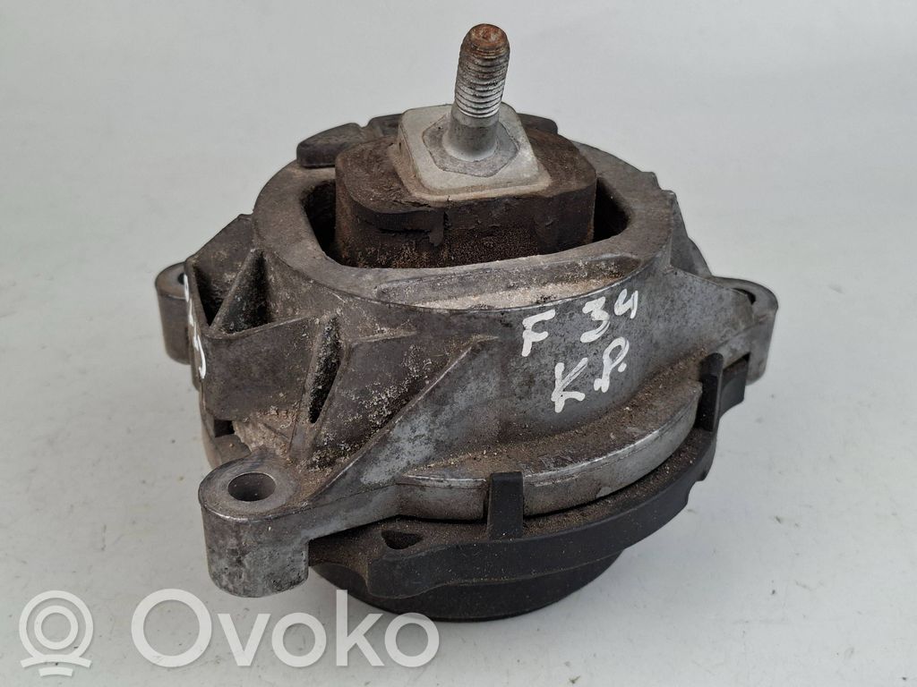 BMW 3 F30 F35 F31 Suport tampon motor 