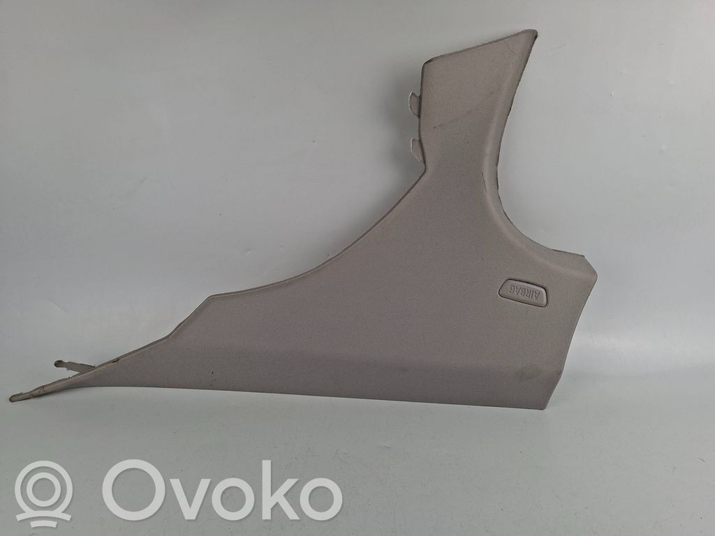 BMW 5 F10 F11 Osłona środkowa słupka / C 