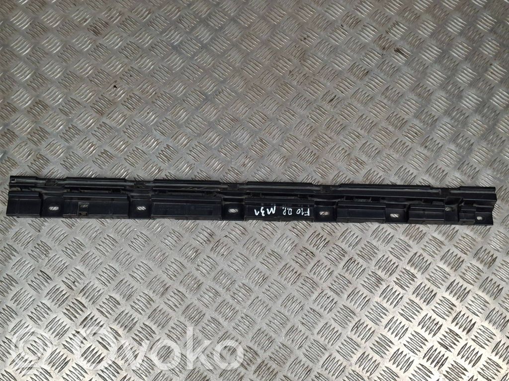 BMW 5 F10 F11 Sill supporting ledge 