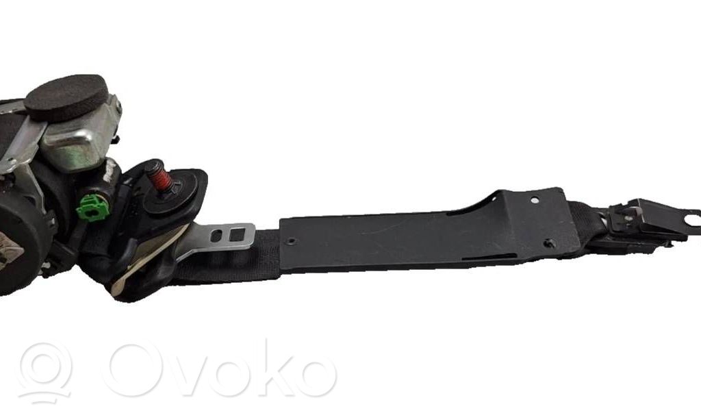 Volvo XC90 Cinturón trasero 