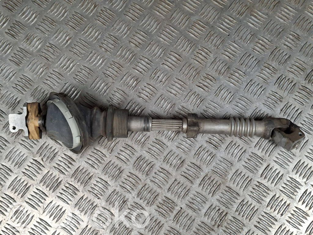 BMW 5 F10 F11 Ohjauspylvään kokoonpano yleisnivel 