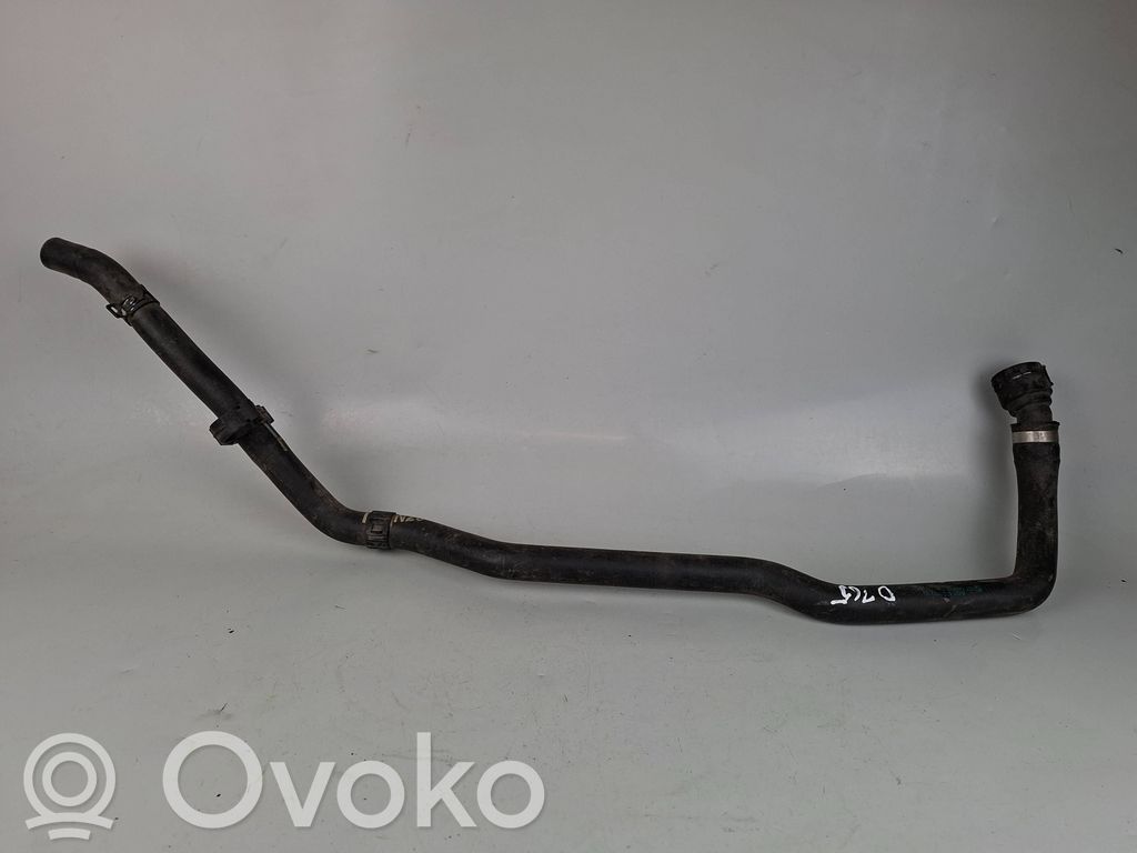 BMW 3 F30 F35 F31 Caurulīte (-es) / šļūtene (-es) 