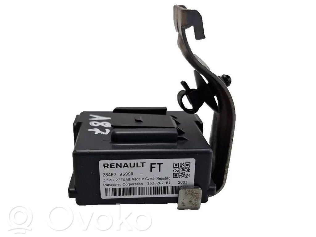 Renault Clio V Kiti valdymo blokai/ moduliai 