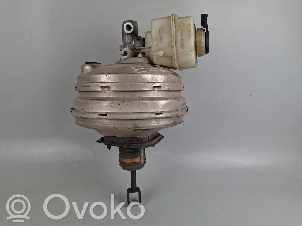 BMW 5 F10 F11 Servofreno 