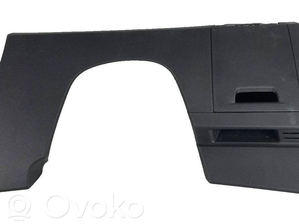 Renault Clio V Moldura del panel 