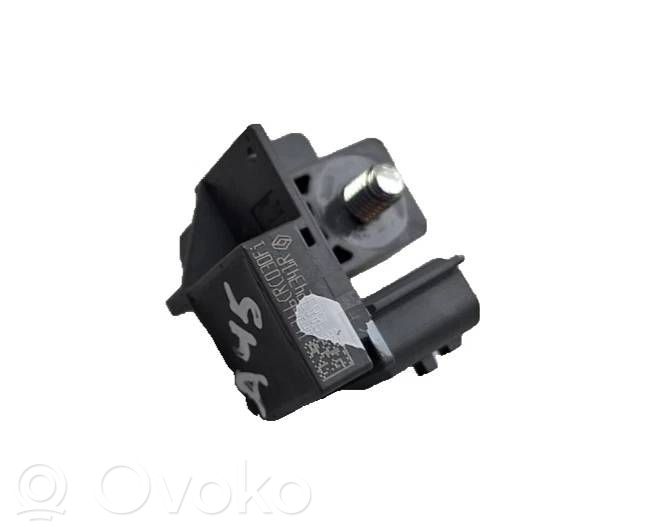 Renault Talisman Sensor impacto/accidente para activar Airbag 