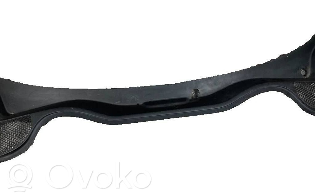 Audi A1 Valytuvų apdaila (-os) 
