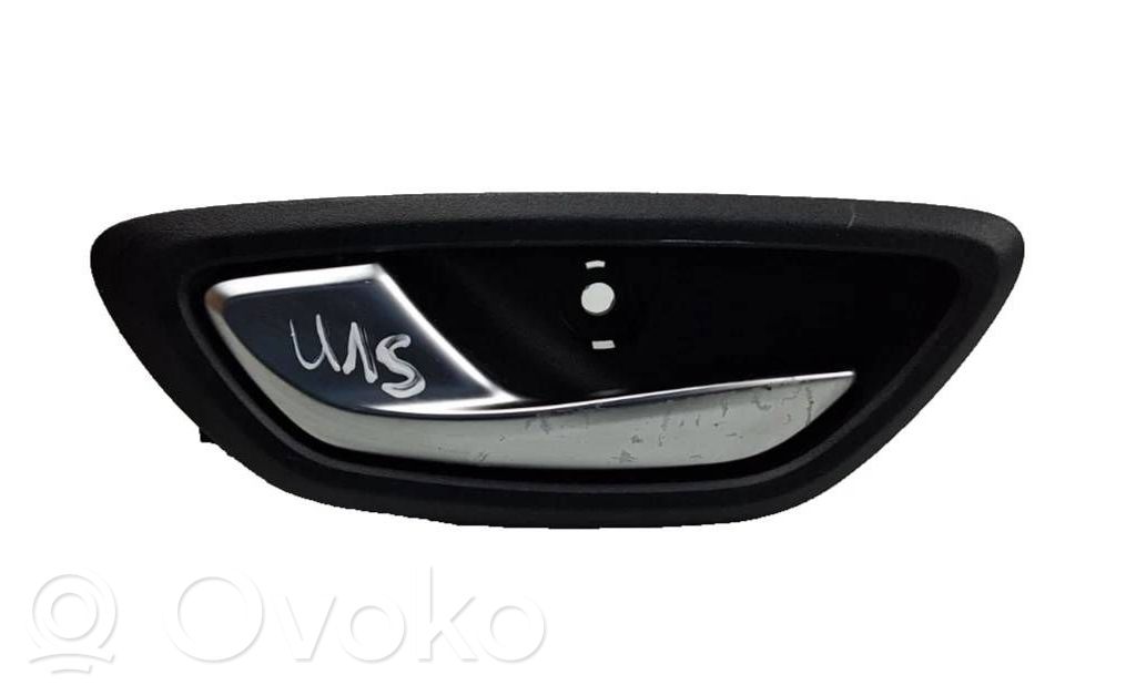 Renault Clio V Manecilla interna puerta trasera 