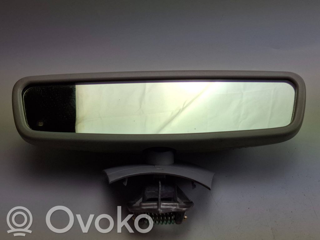 Mercedes-Benz E W211 Espejo retrovisor (interior) 