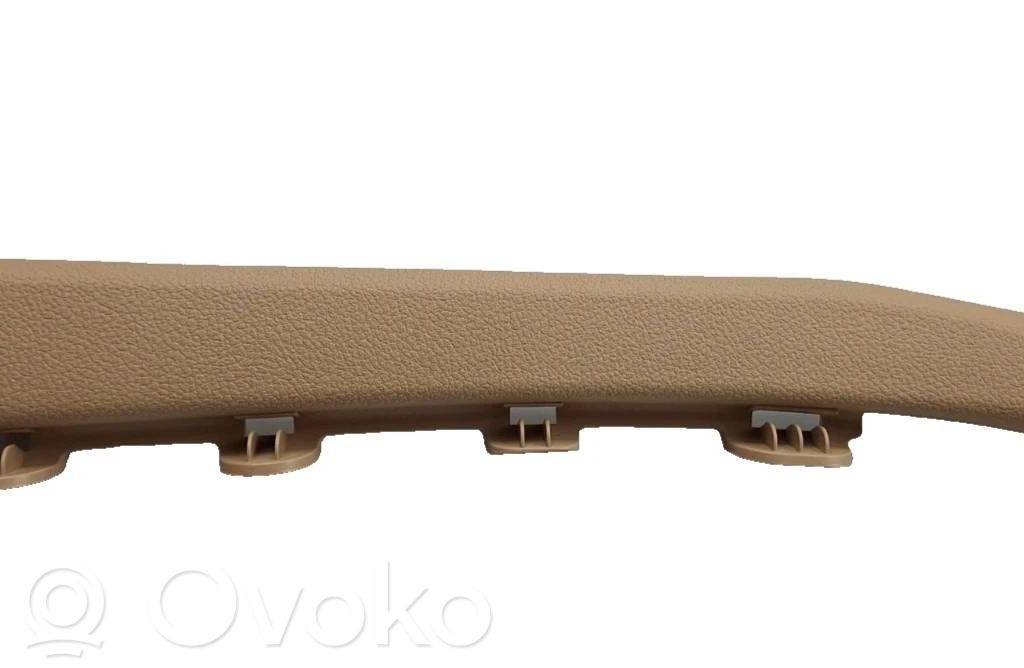 Audi A6 S6 C7 4G Inne części wnętrza samochodu 