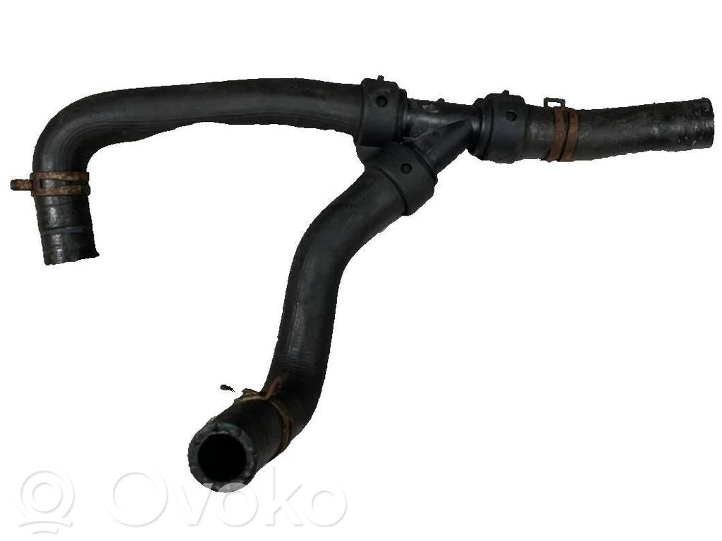 Tesla Model S Engine coolant pipe/hose 