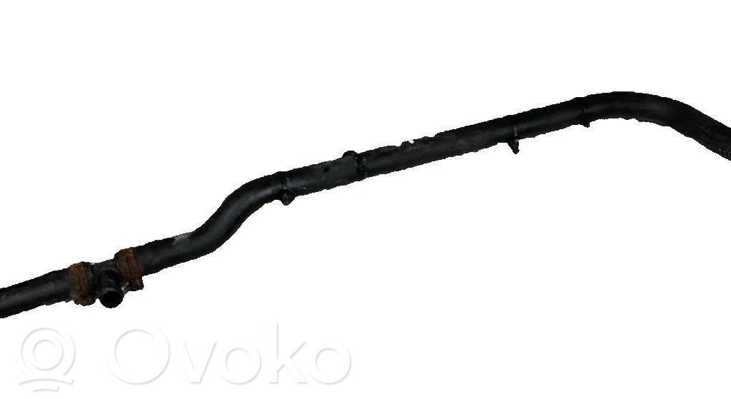 Tesla Model S Engine coolant pipe/hose 