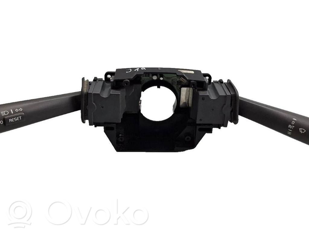 Volvo S80 Wiper turn signal indicator stalk/switch 