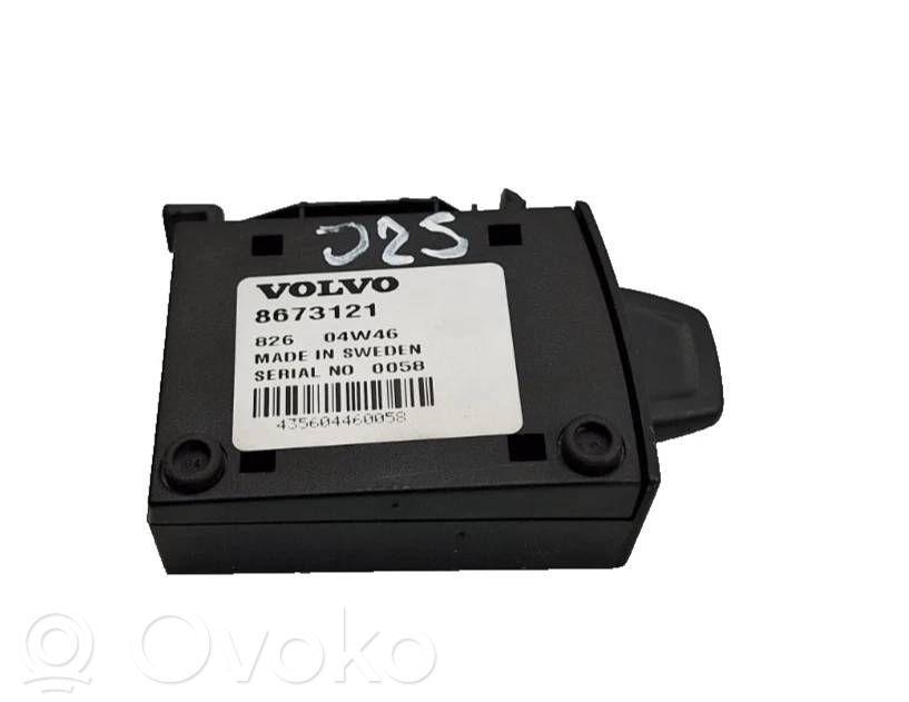 Volvo V50 Seat adjustment motor 
