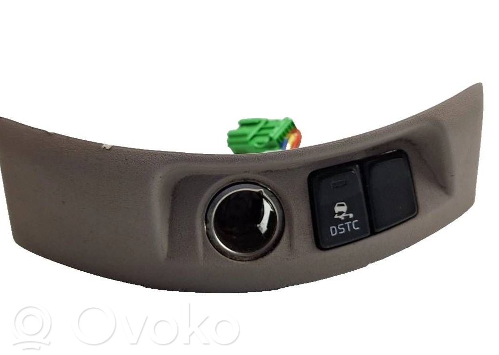 Volvo V50 Cigarette lighter 
