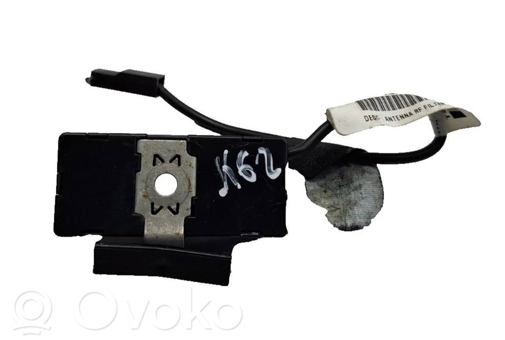 Tesla Model S Antenos stiprintuvas 