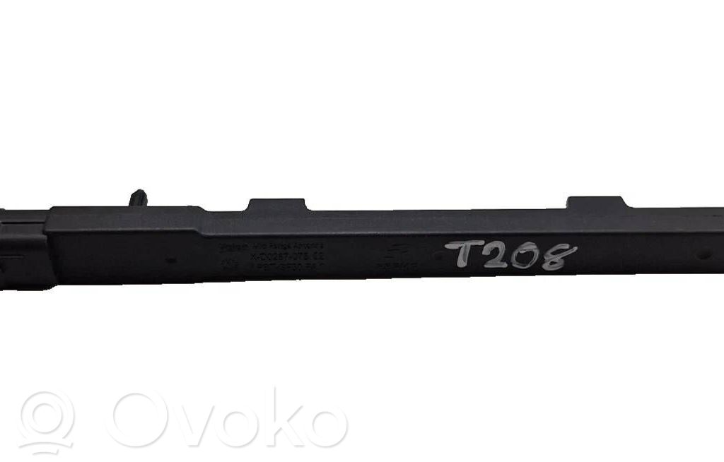 DS Automobiles 3 Crossback Antena de sistema sin llave 