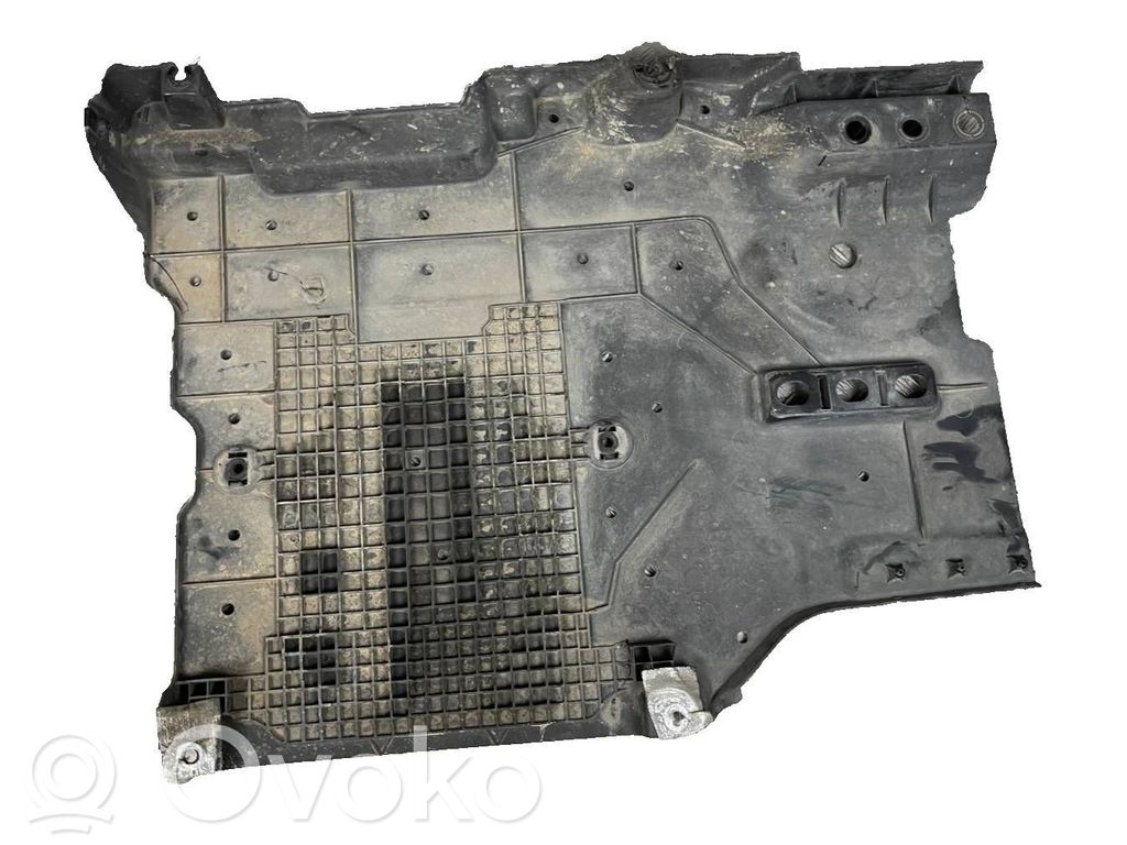 Peugeot 3008 II Protecție inferioară laterală 