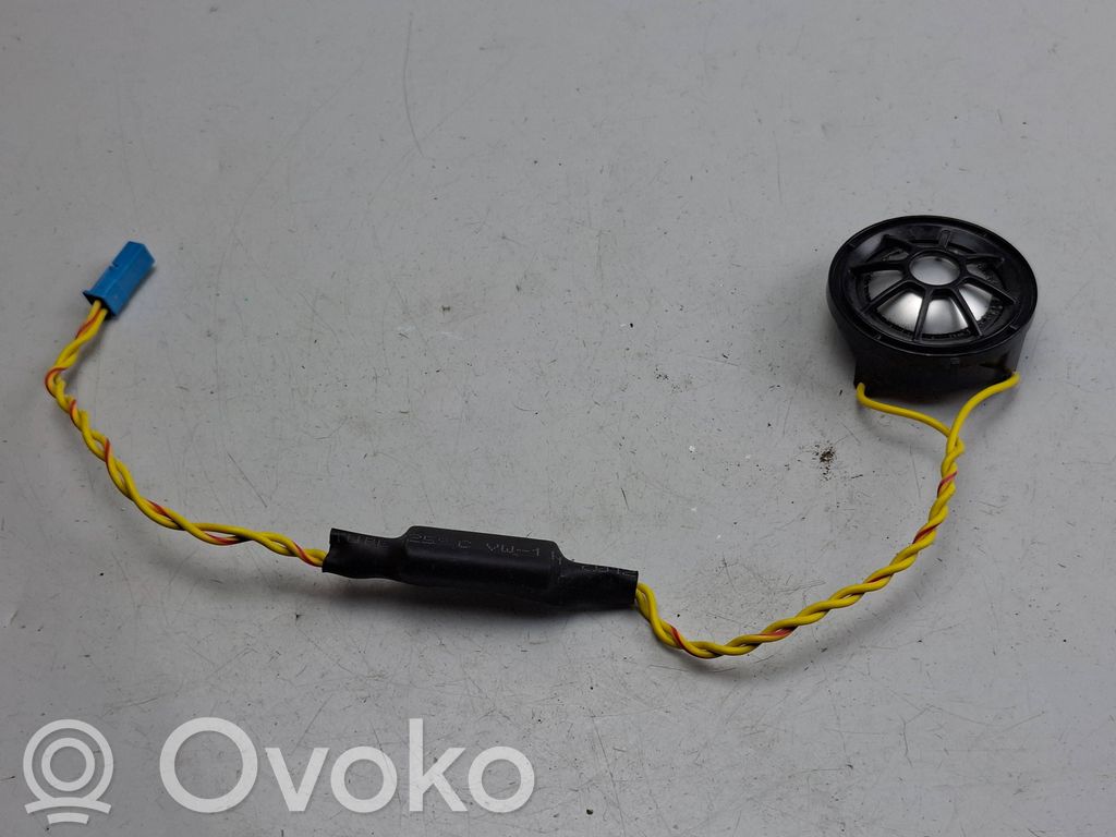 BMW 7 G11 G12 Front door high frequency speaker 