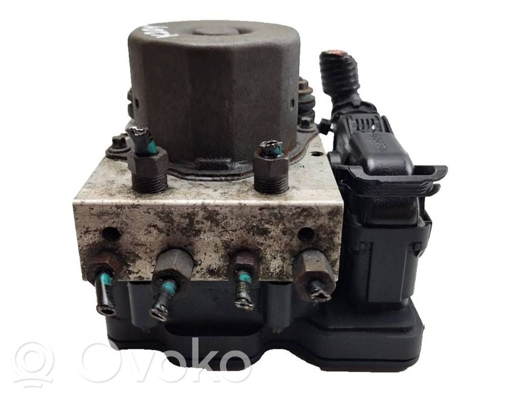 Tesla Model S ABS Pump 