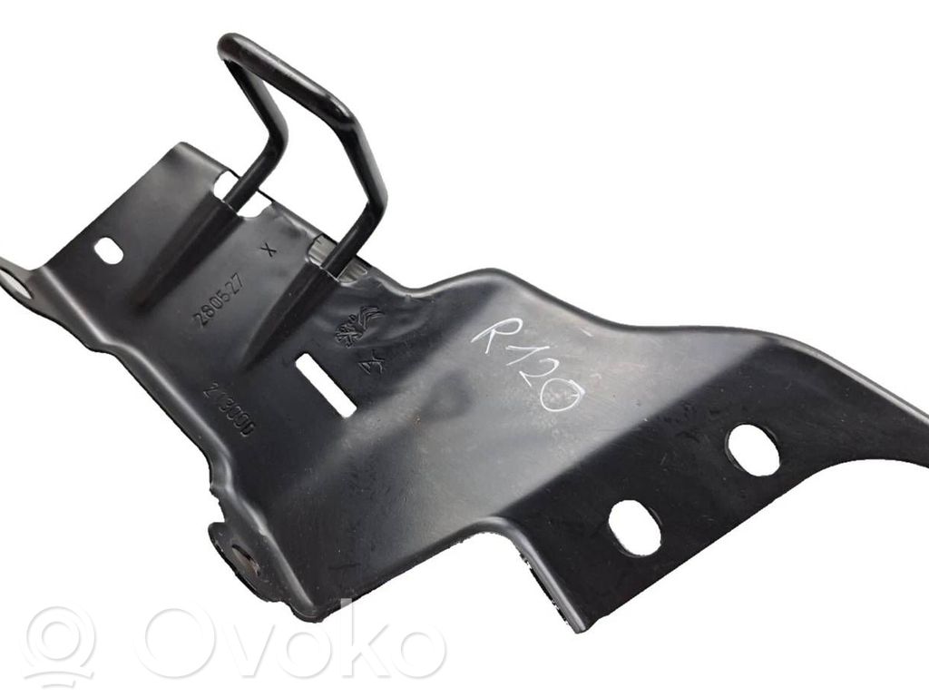 DS Automobiles 3 Crossback Seat frame 
