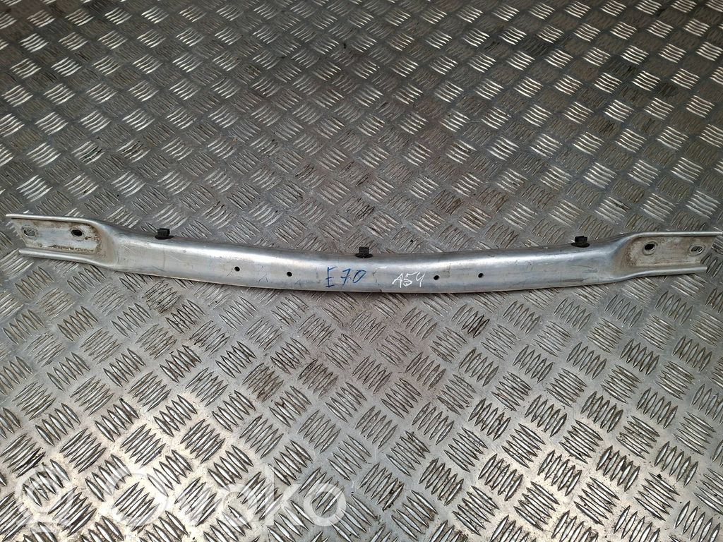 BMW X5 E70 Other engine part 