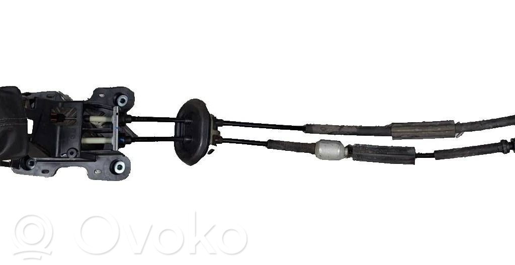 Citroen C3 Aircross Drążek zmiany biegów 