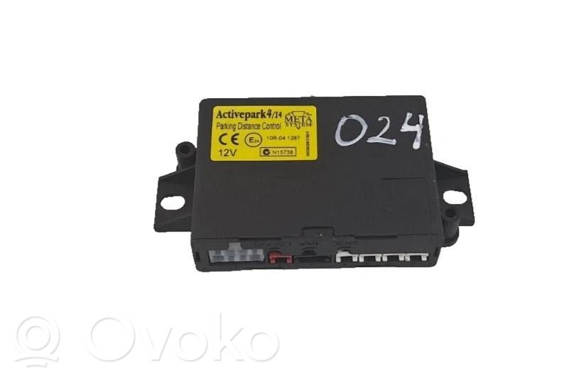Ford Transit -  Tourneo Connect Other control units/modules 