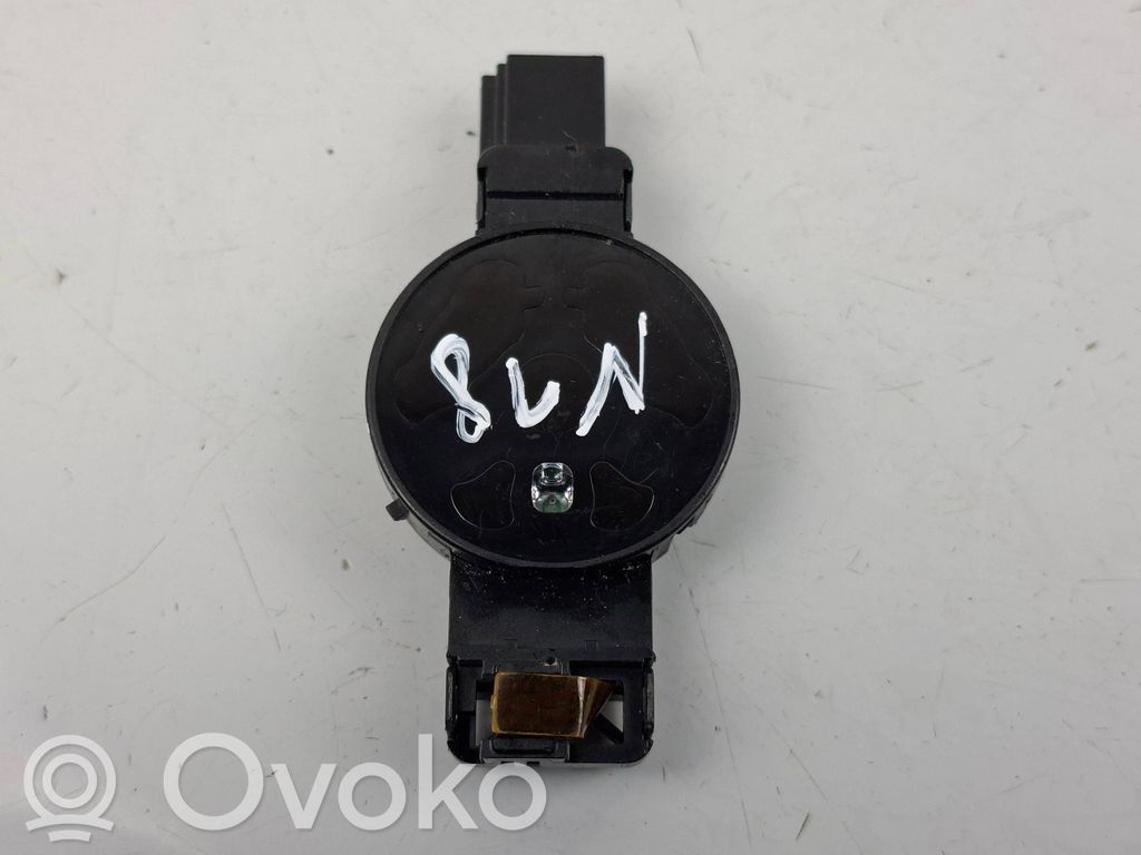 Maserati Levante Rain sensor 
