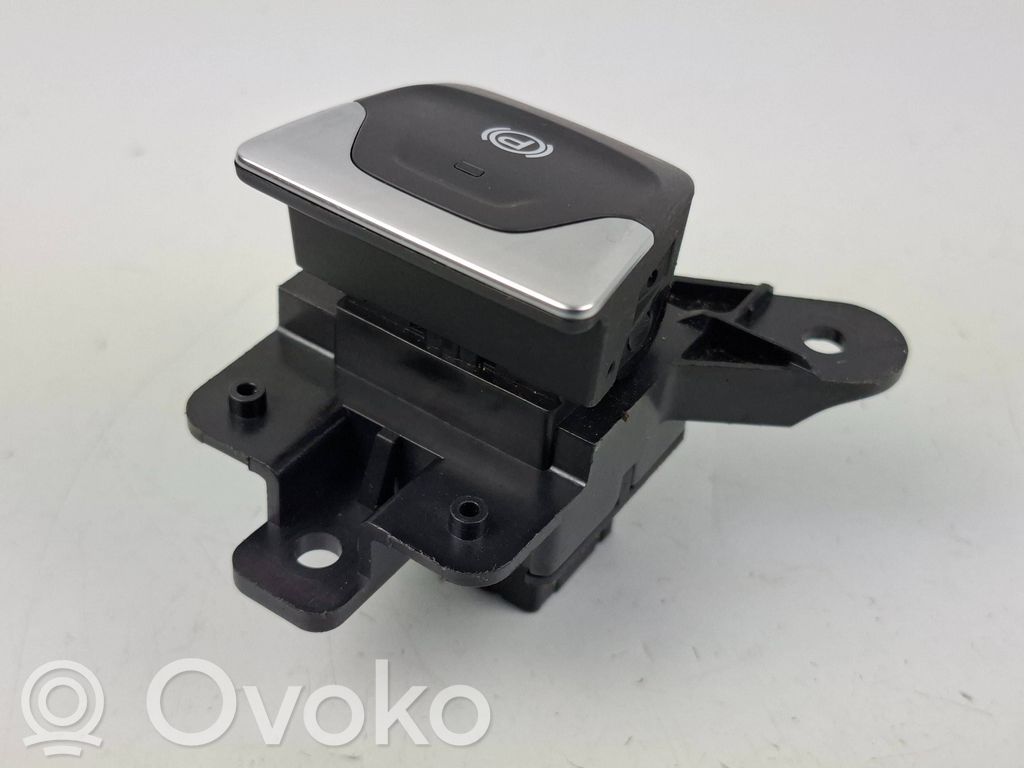 Jeep Renegade Hand parking brake switch 