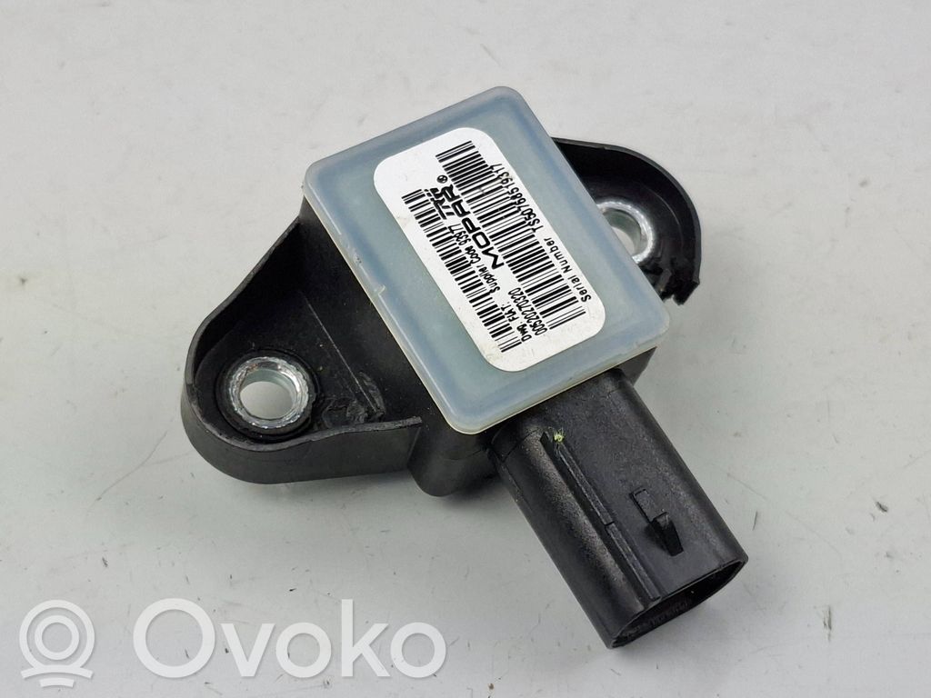 Fiat Tipo Sensor / Fühler / Geber 